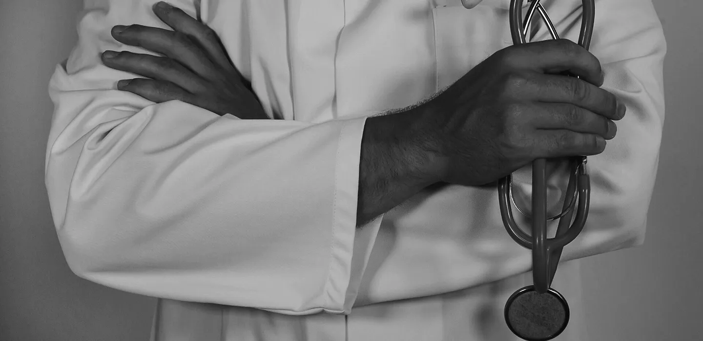 Healthcare & Life Sciences practice