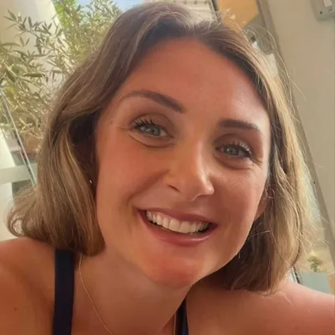Emma Blake