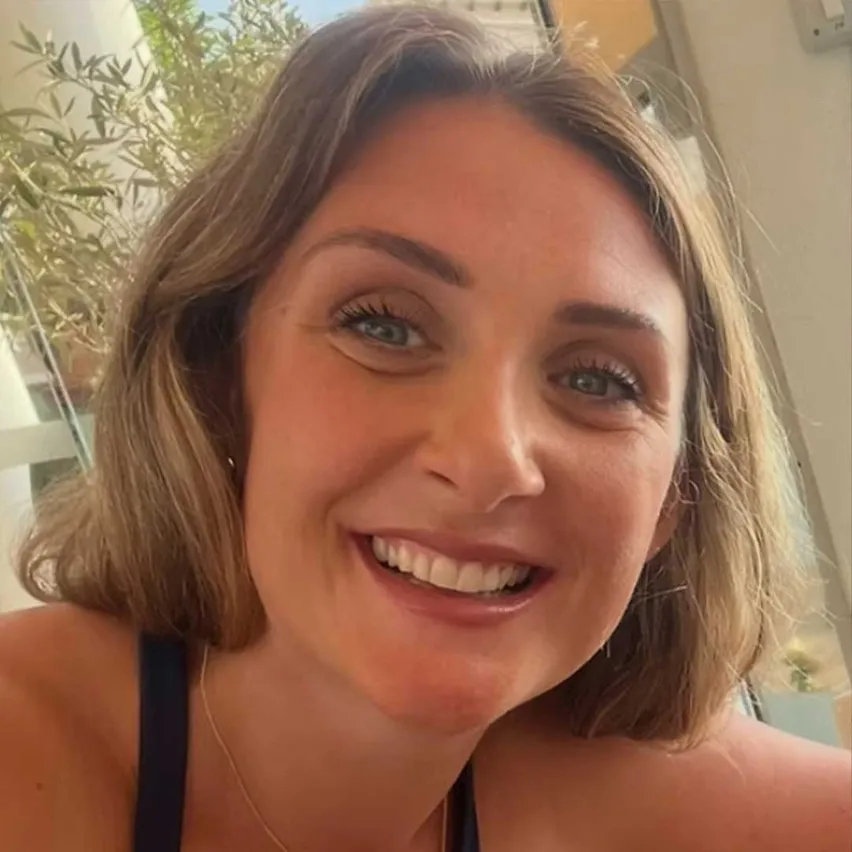Emma Blake
