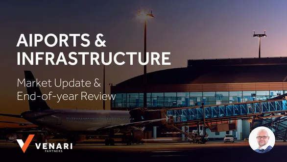 2023 Airport Recruitment Trends for Aviation Service Businesses