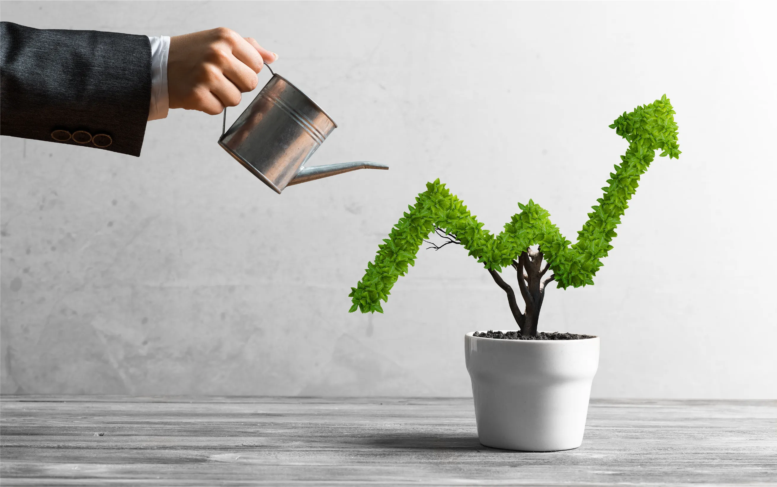 Real-world strategies for delivering growth in the new normal