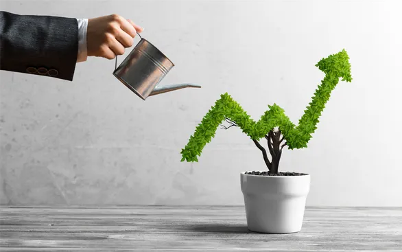 Real-world strategies for delivering growth in the new normal