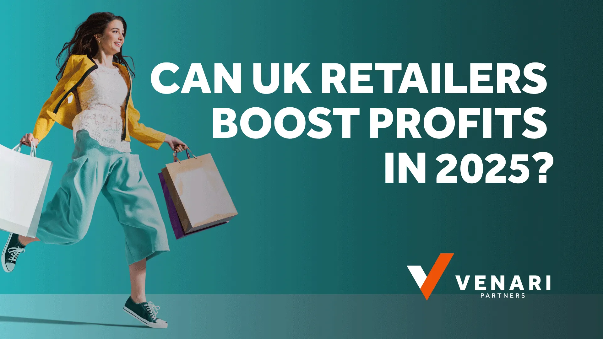 Can UK Retailers Boost Profits in 2025? Strategies for Success