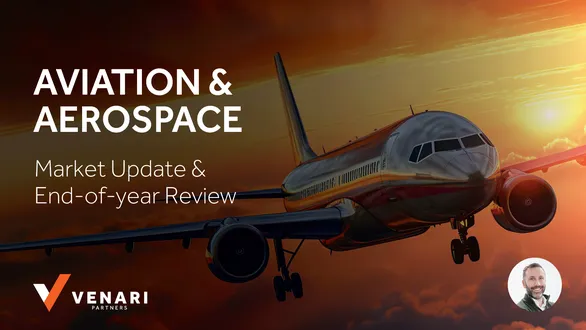 End-of-year review: Aviation recruitment