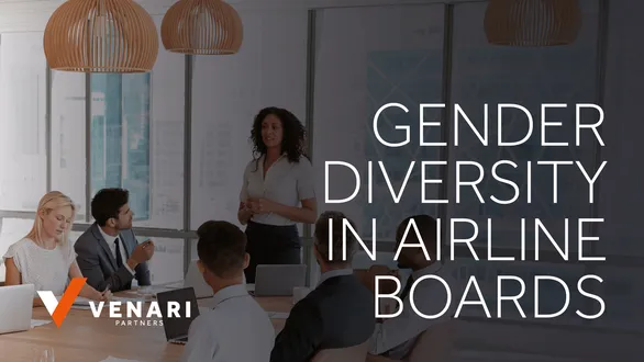 Improving Gender Diversity in Airline Boardrooms