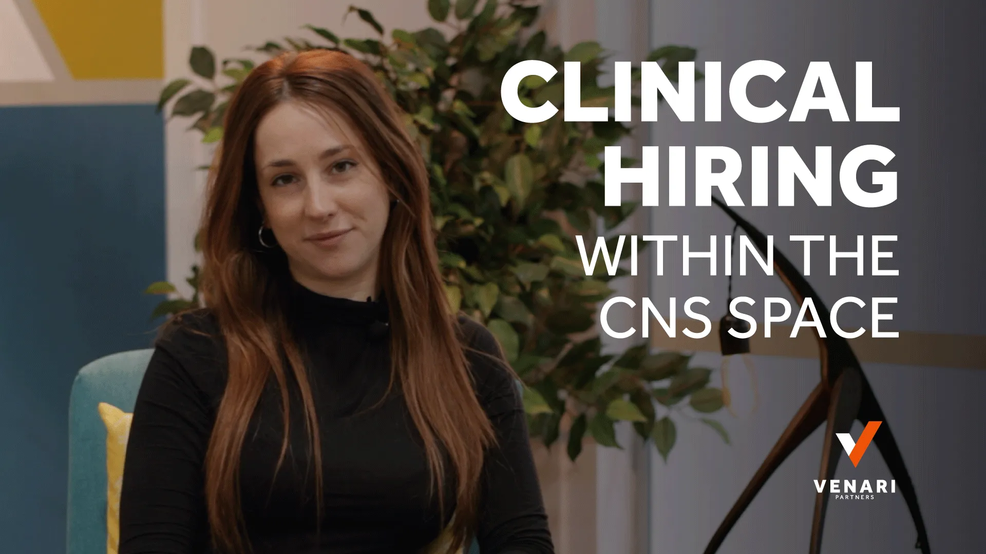 Optimizing Clinical Hiring Strategy for CNS Specialists