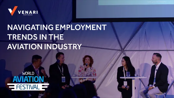 Insights on Hiring and Retention in Aviation