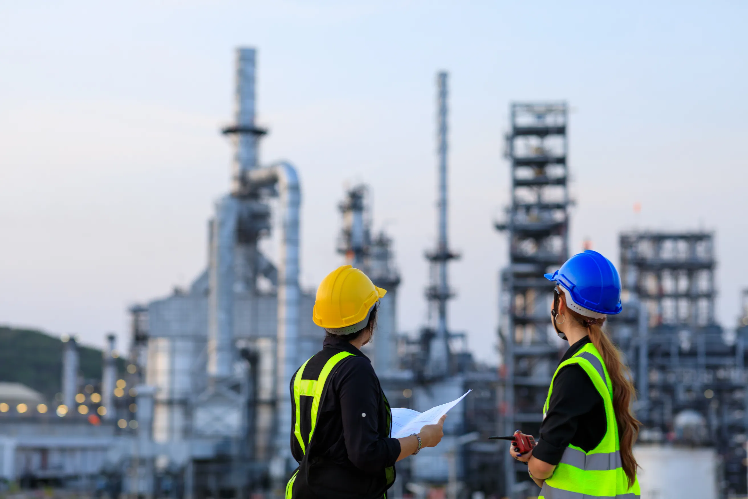 Reports of the European chemical industry’s demise are exaggerated – though the rebuild is real