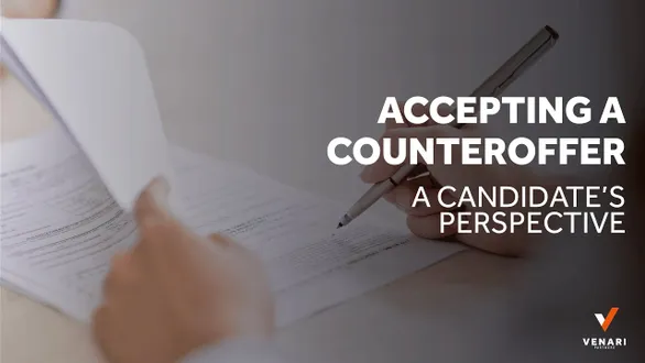 Expert Tips: Navigate a Counteroffer with Confidence