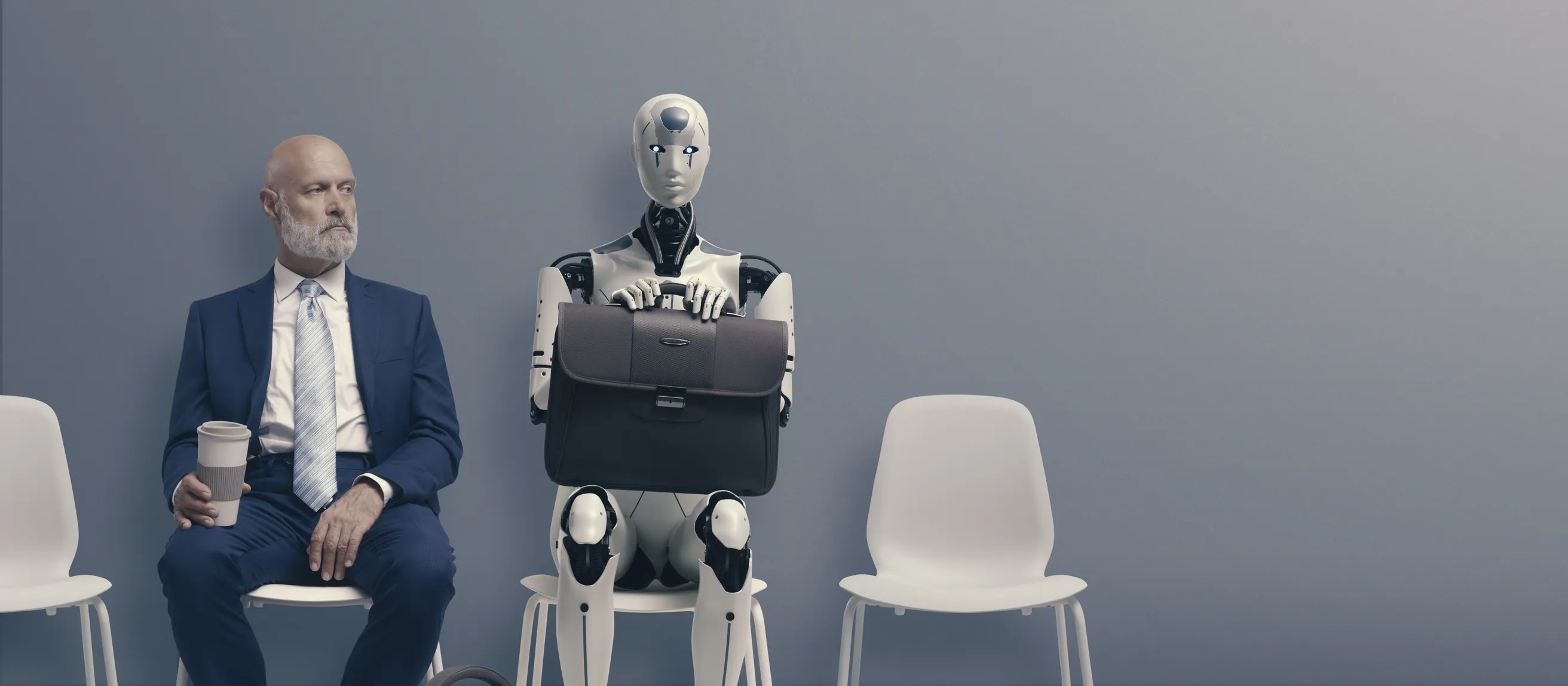 Felix Meller’s 10 predictions for the future of executive search