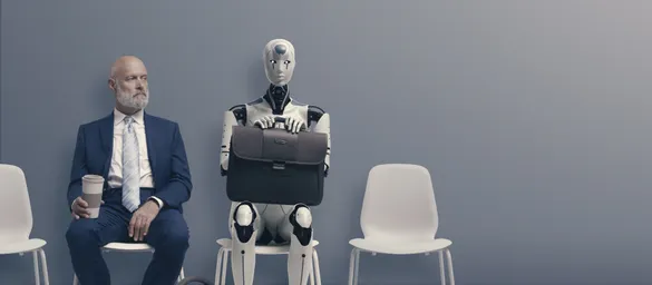 Felix Meller’s 10 predictions for the future of executive search