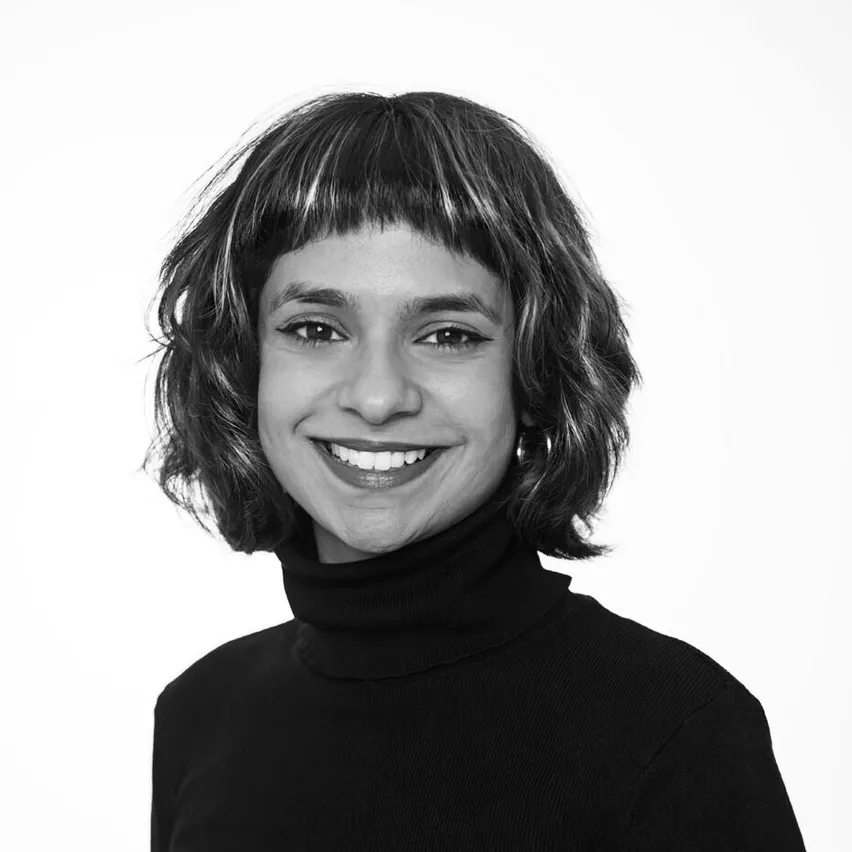Minael Shahzadi