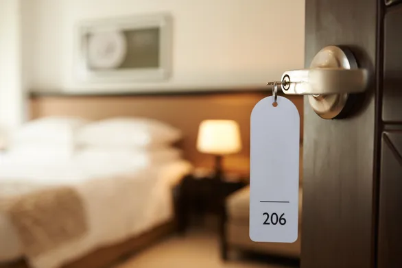 Evolution of the Hospitality CEO role and key responsibilities