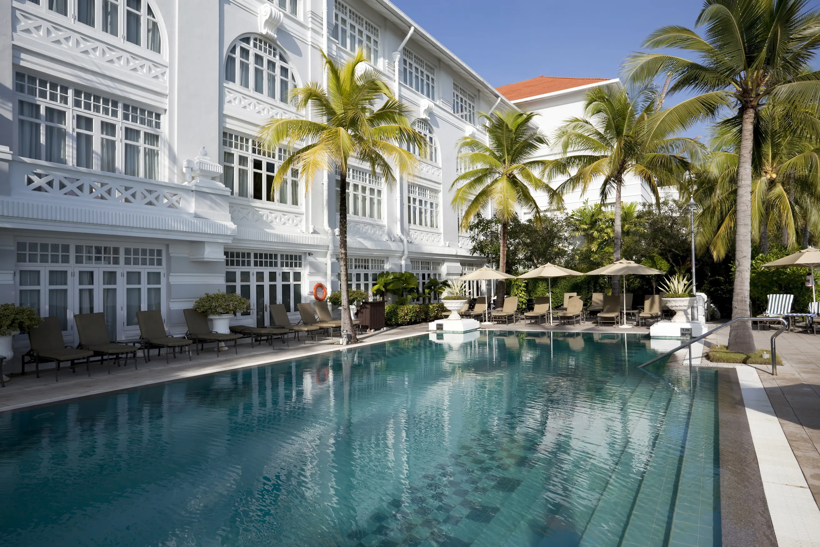 VP of Development for African Hospitality Business: Case Study