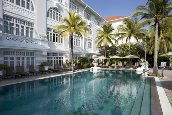 VP of Development for African Hospitality Business: Case Study