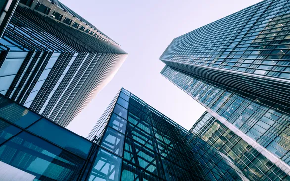 'Case Study: Interim CFO Solution for Global Investment Firm'