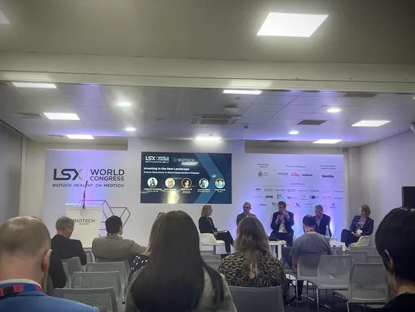 The Future of Neurodegenerative Disease Research by Industry Experts