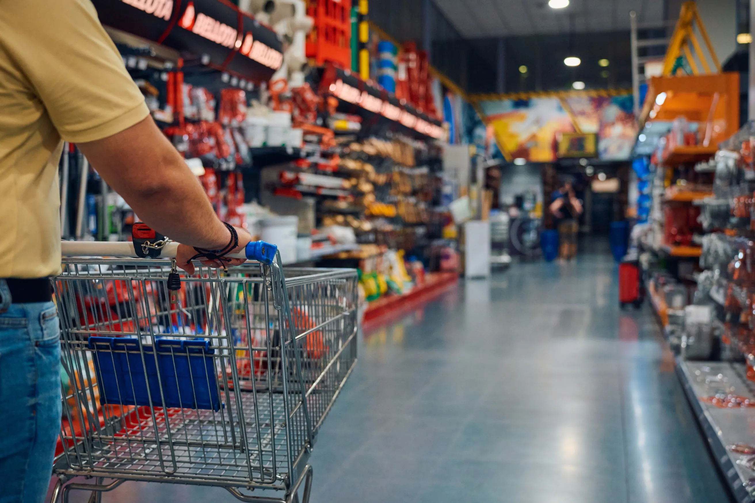 2025 in review: Retail & Consumer Goods