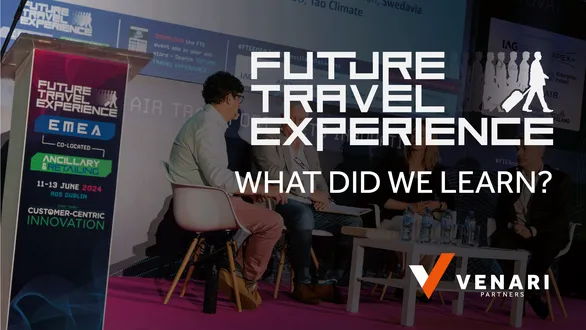 Revolutionizing the Future Travel Experience: FTE EMEA Recap