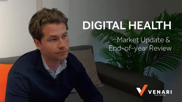 2023 End-of-Year Review: Digital Health Insights