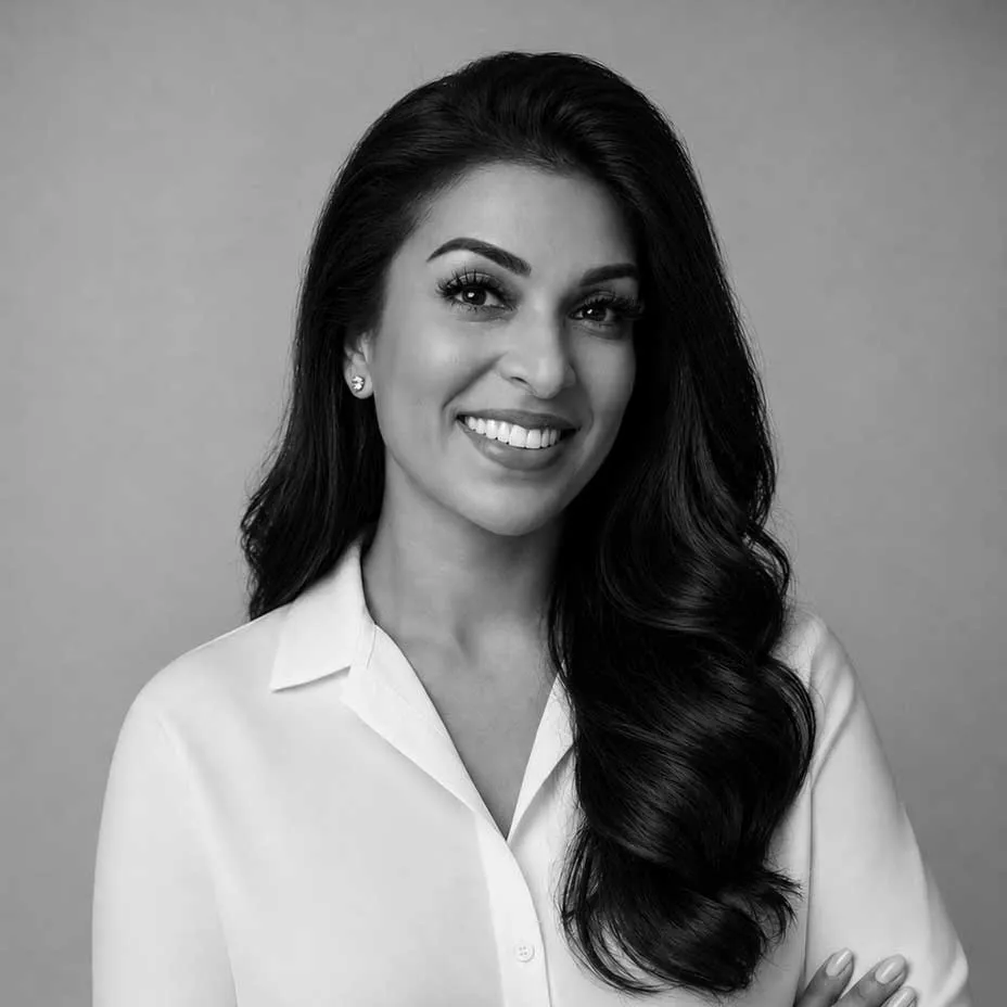 Natasha Pabari