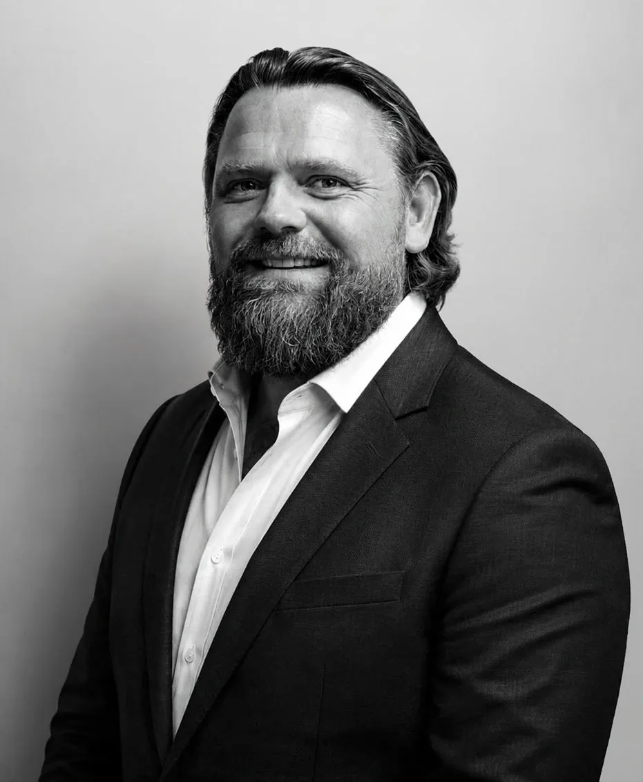 Harry Kearney