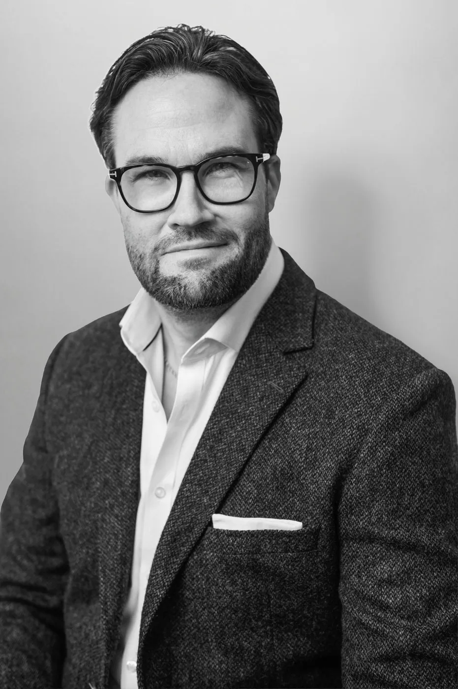 Spencer Tarrant