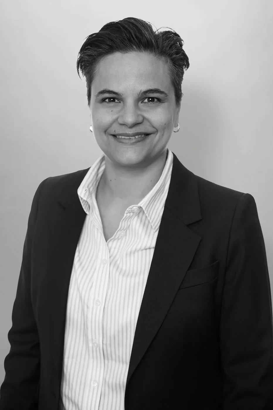 Dr Sofia Tapanelli