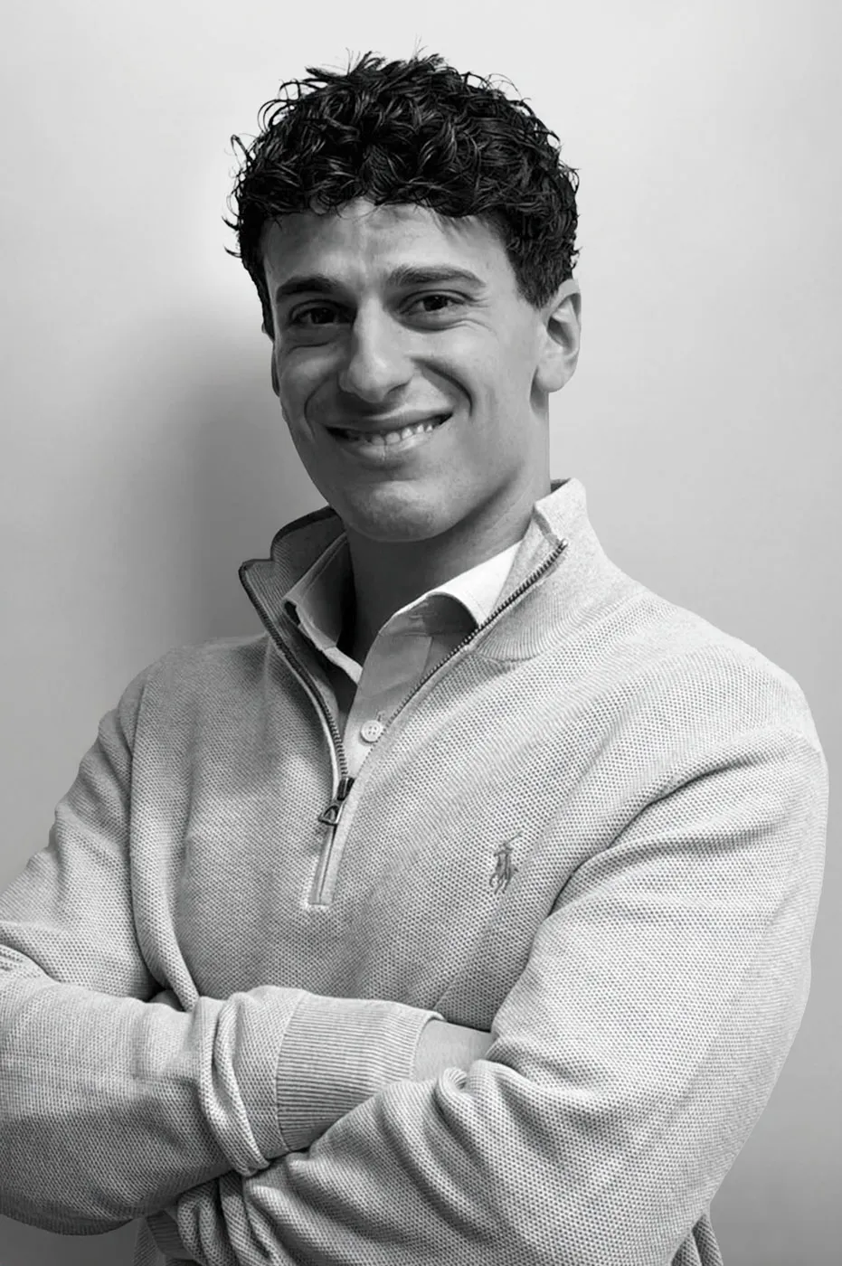 Lewis Zakaria