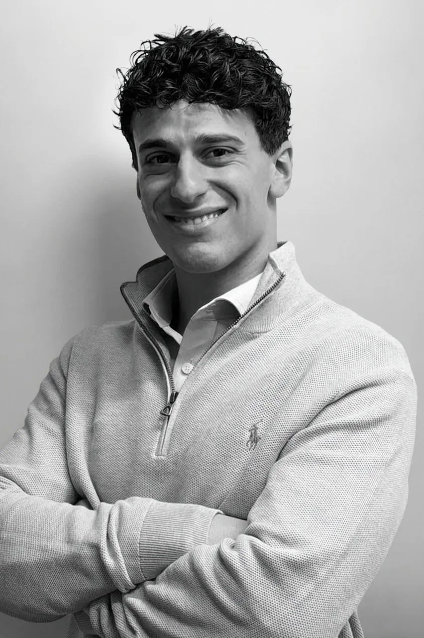 Lewis Zakaria