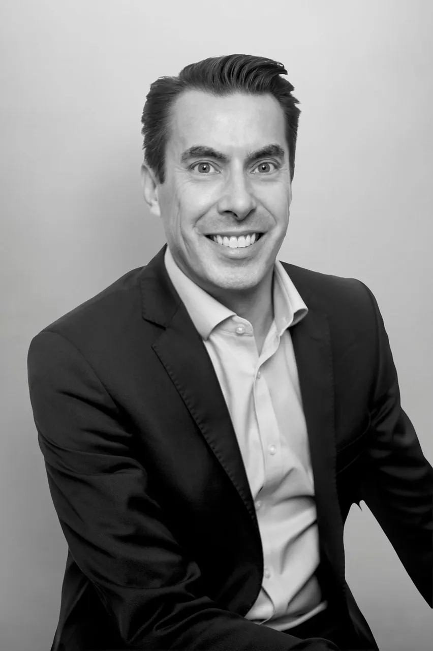 Harco J. Leertouwer