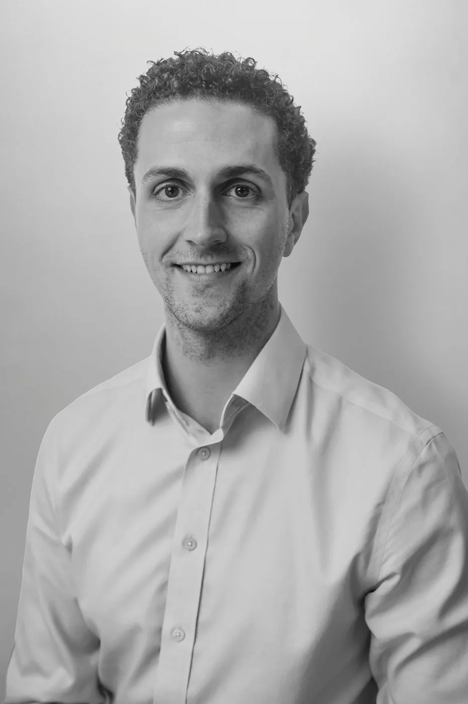 Chris McConville