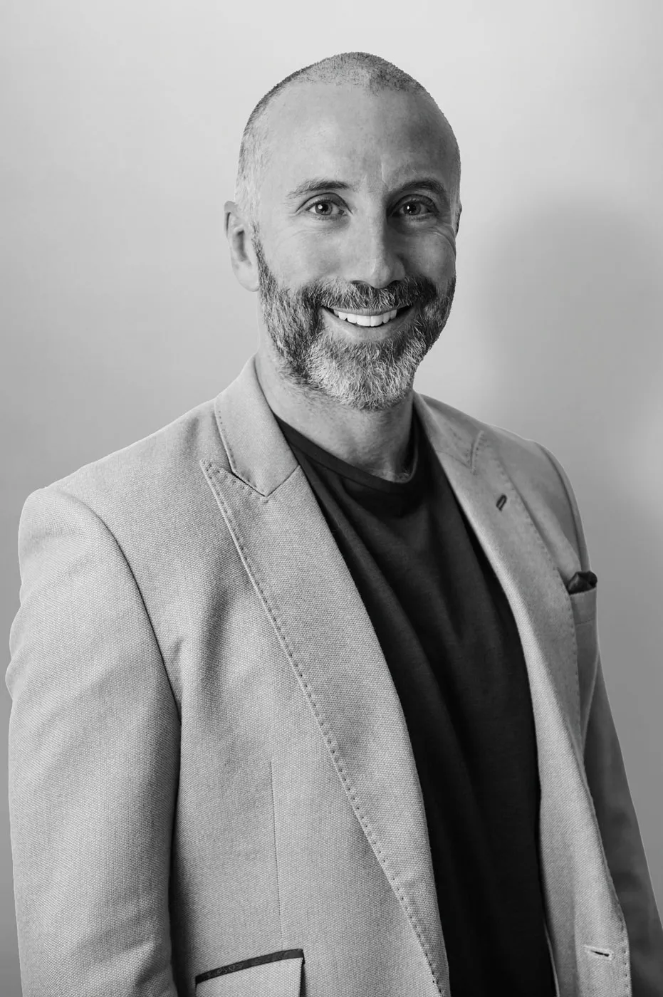 James Parker