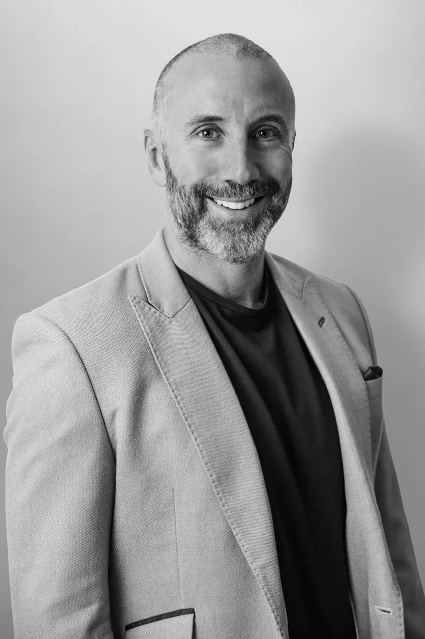 James Parker