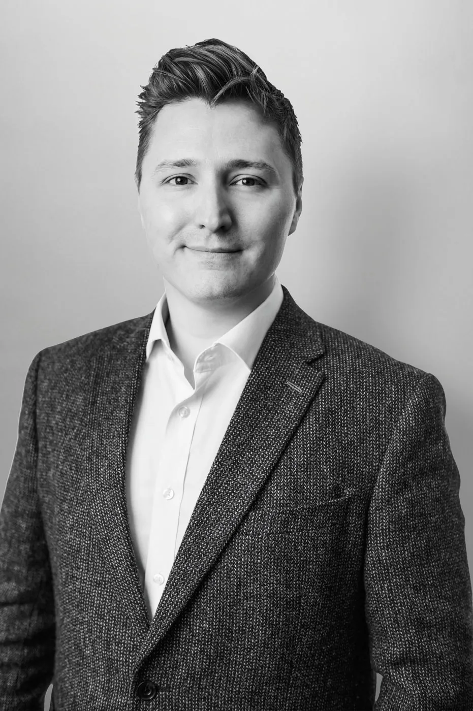 Simon Wilson-Turner