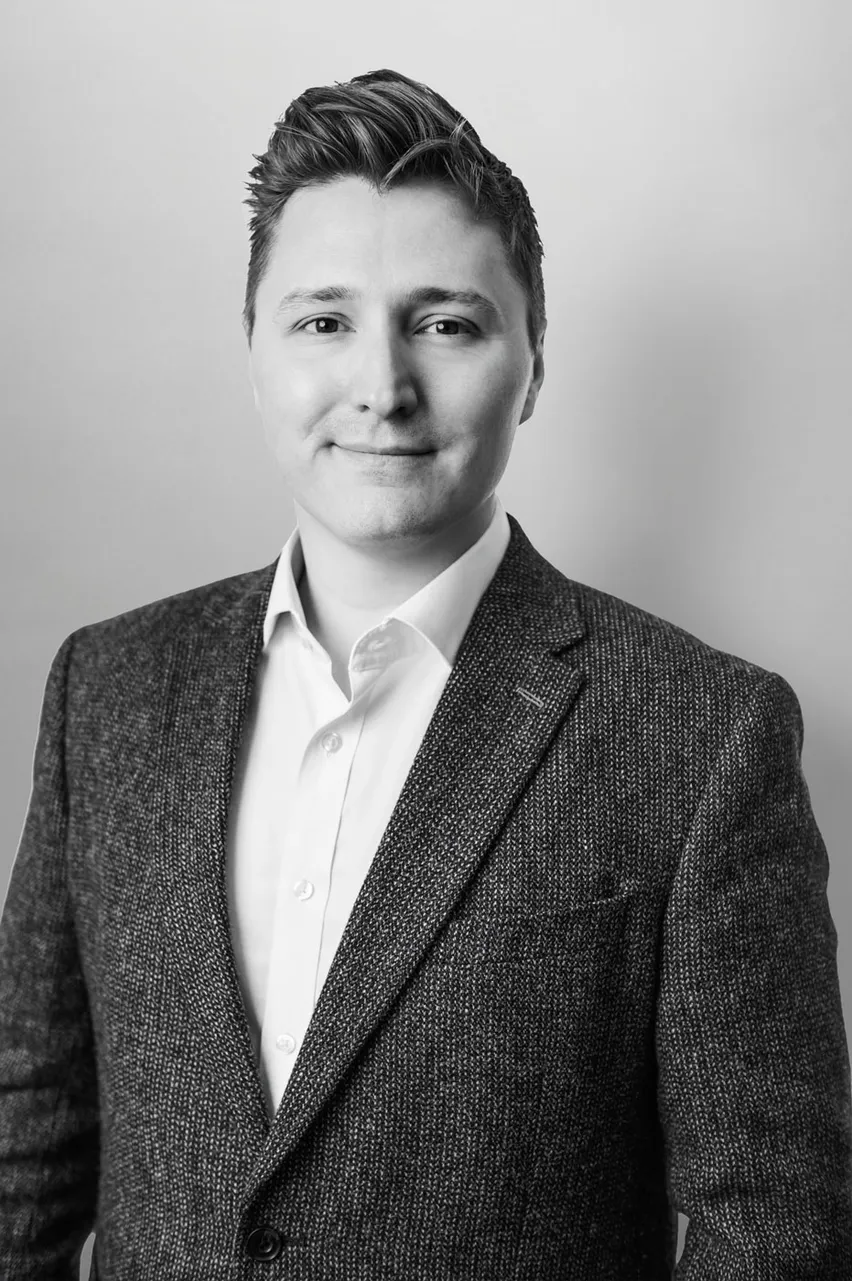 Simon Wilson-Turner