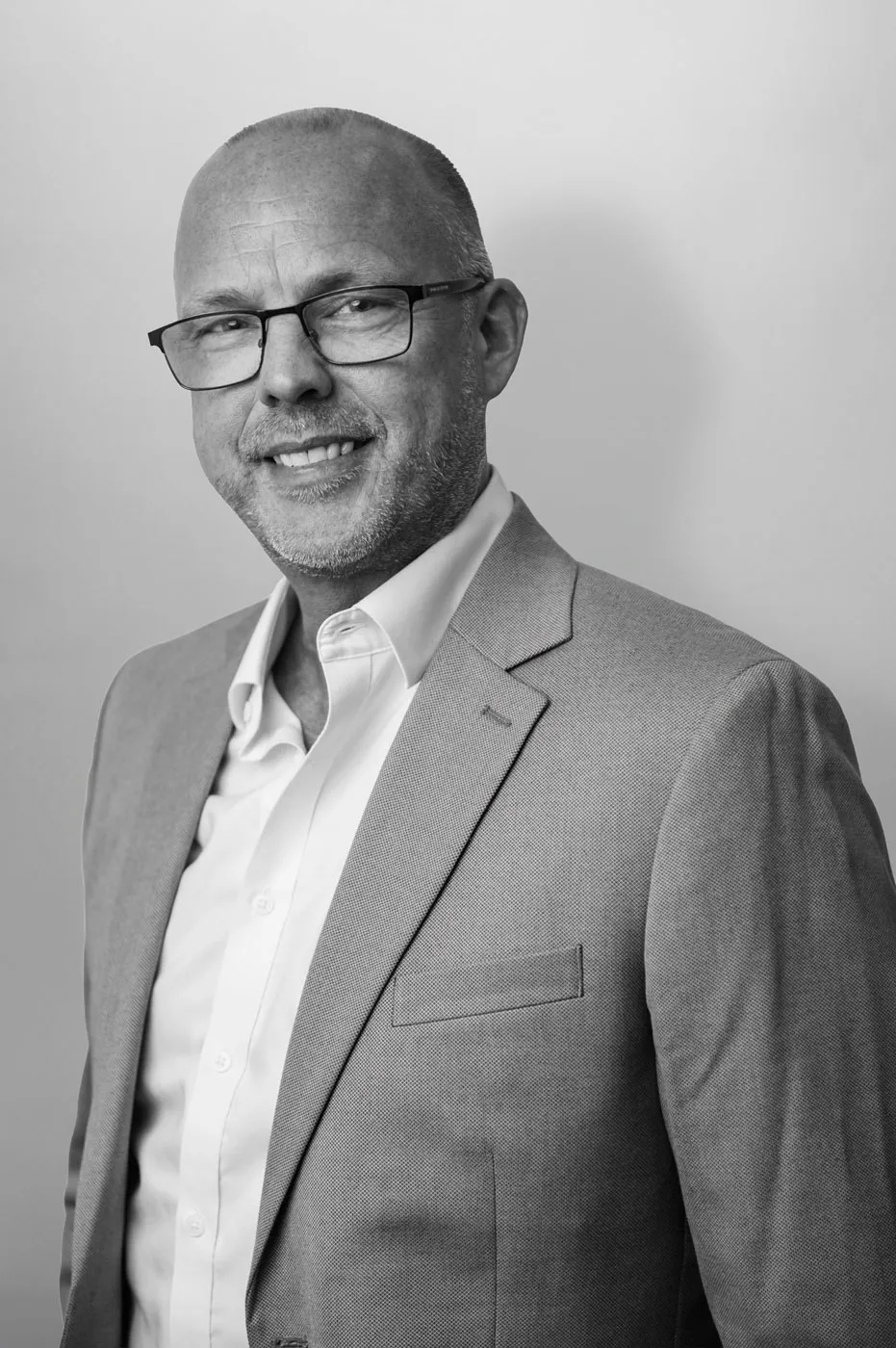 Mark Collins