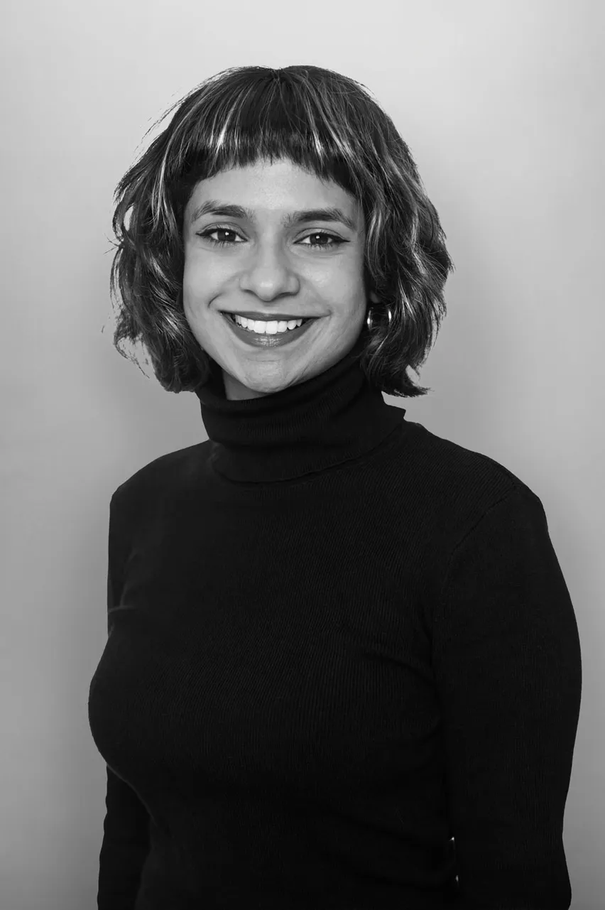 Minael Shahzadi