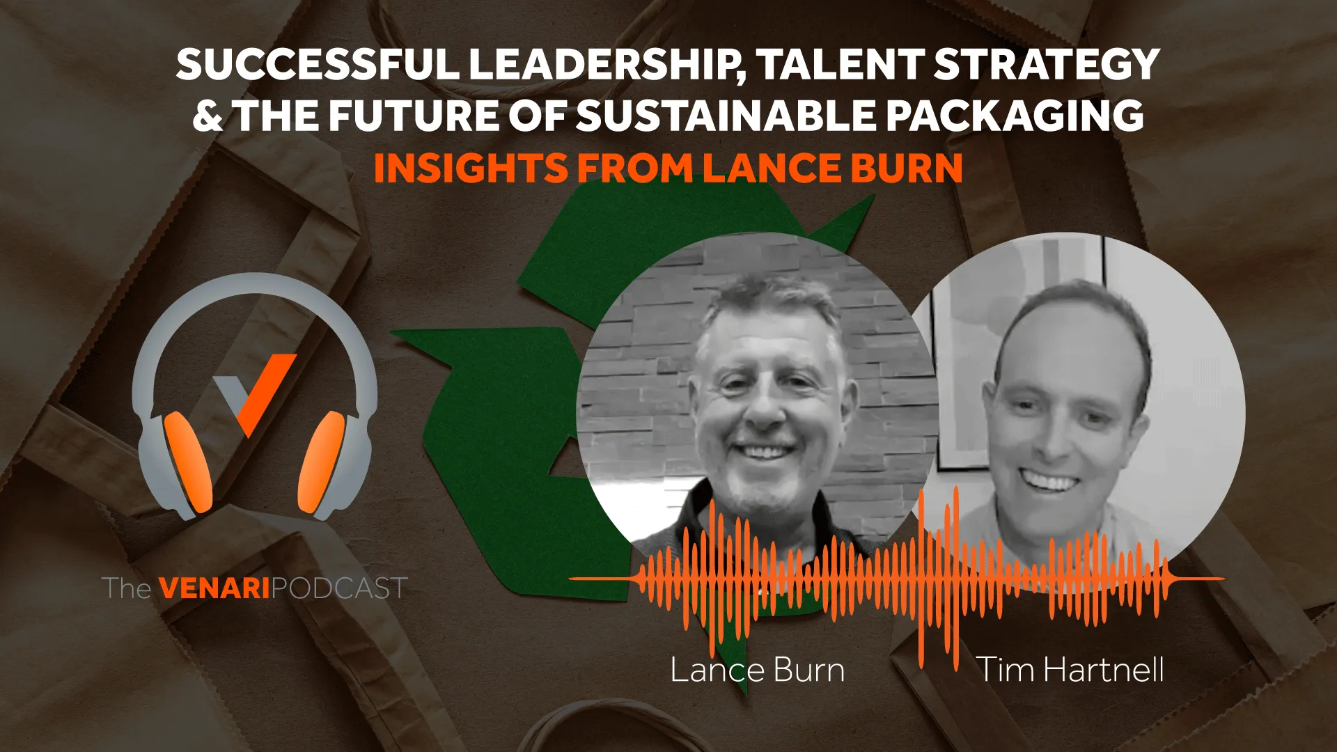 Sustainable Packaging: Key Leadership Qualities for C-suite Success