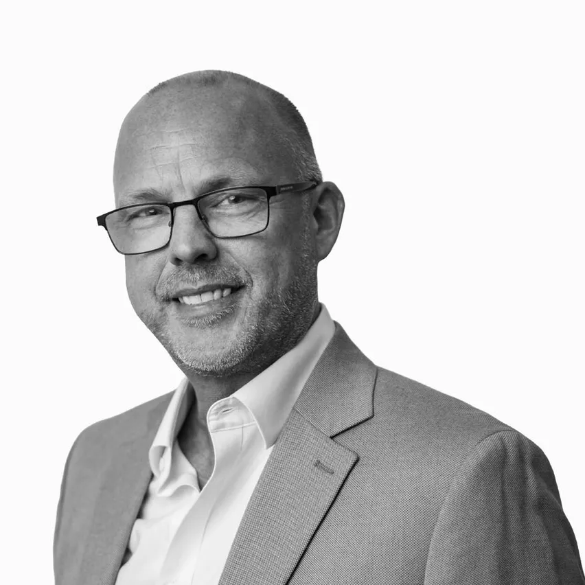 Mark Collins