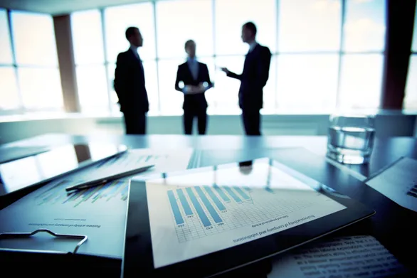 Examining executive finance roles in transport and logistics