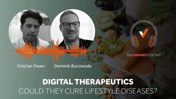 Unveiling Future-Proof Digital Therapeutics Solutions
