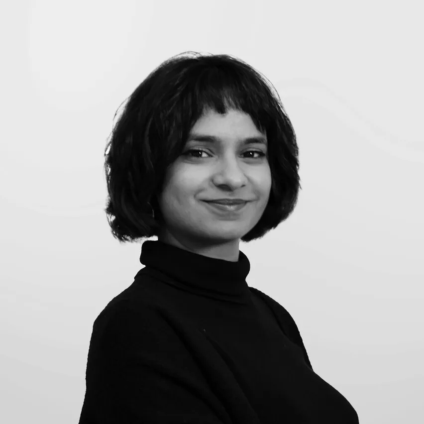 Minael Shahzadi