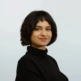 Minael Shahzadi