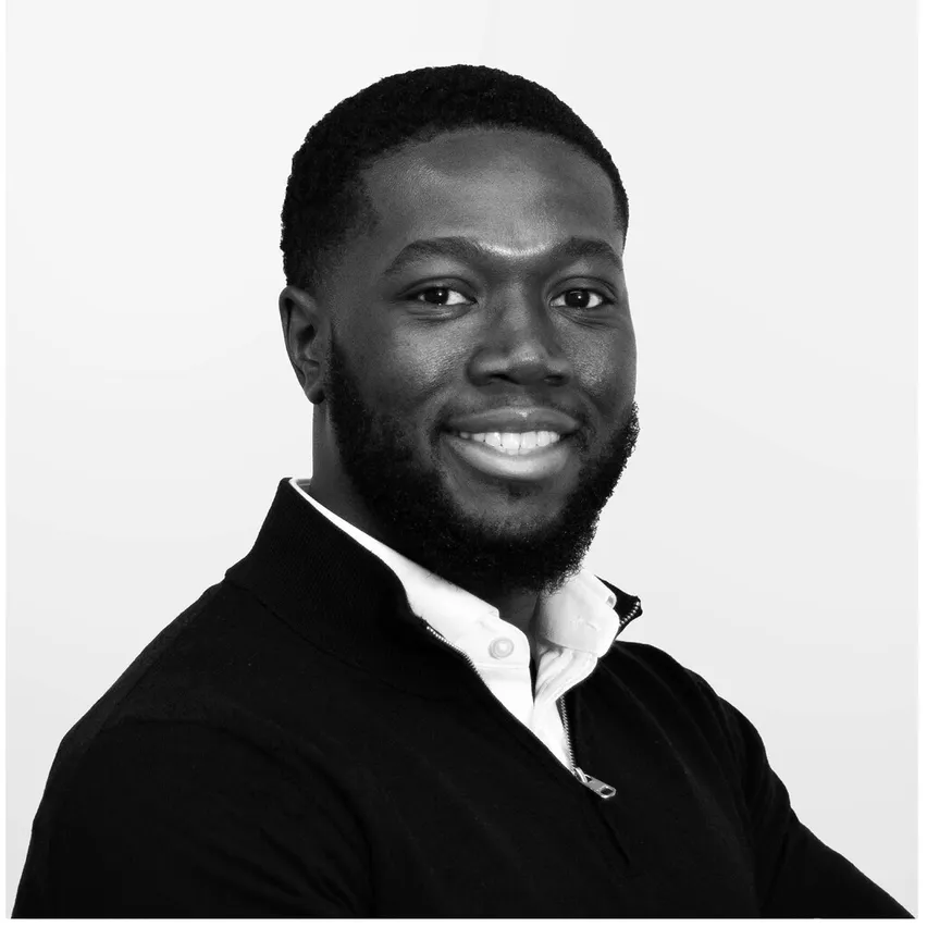 Kwesi Effina-Williams