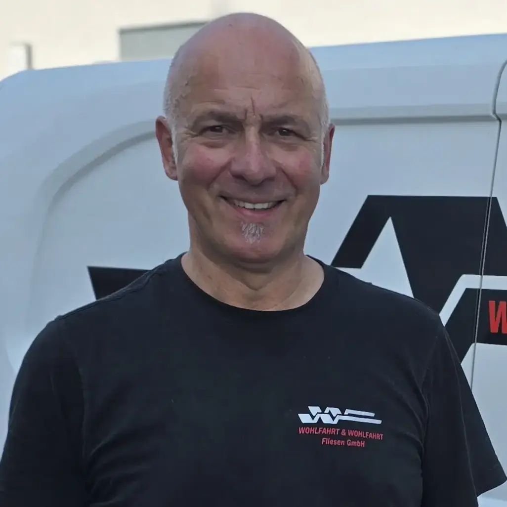Uwe Wohlfahrt