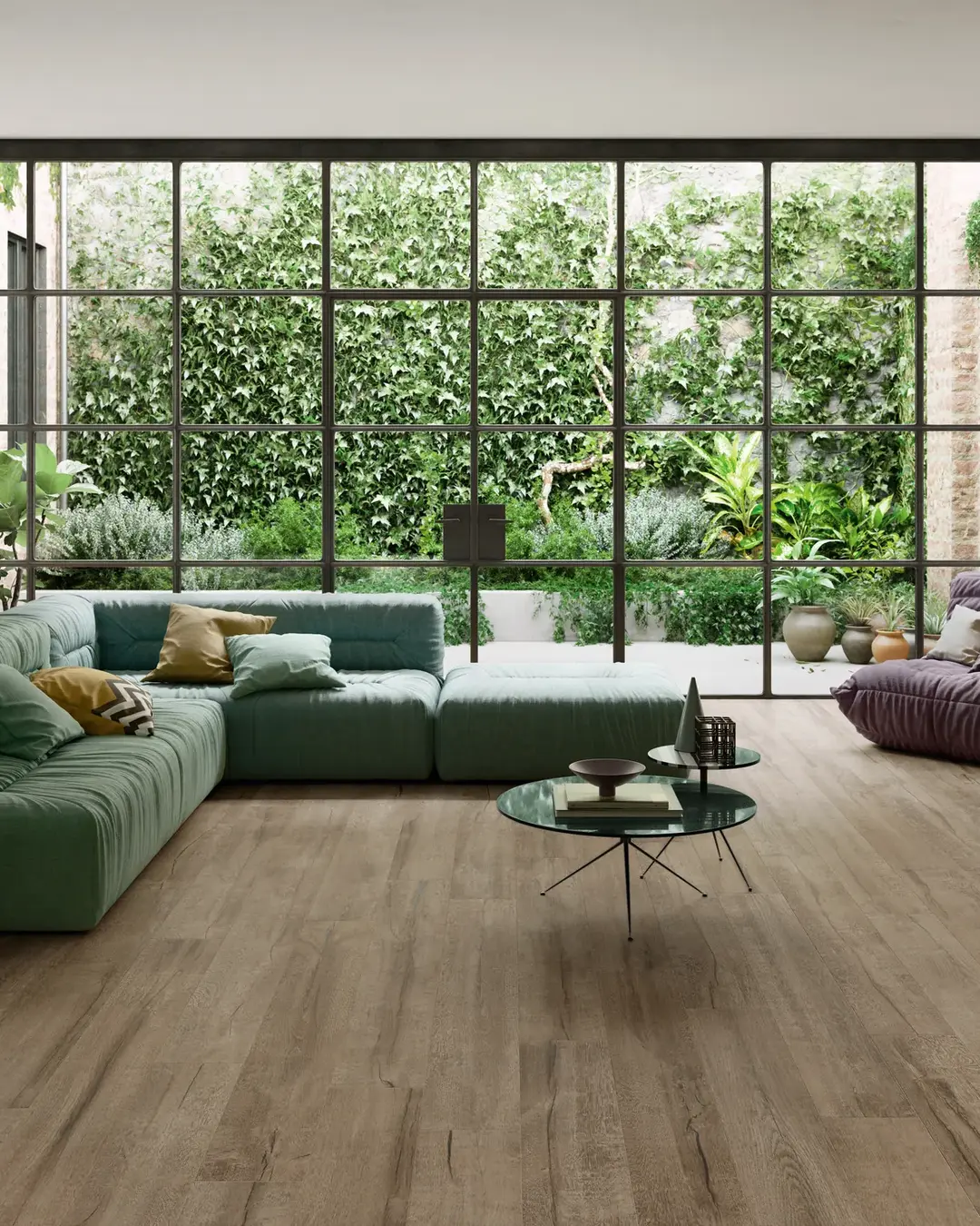 HR Ambienti TIMEWOOD