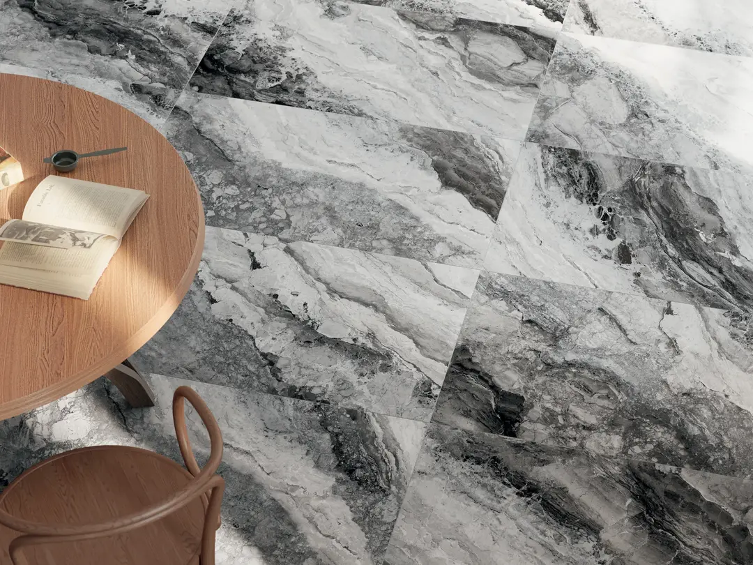 Luxury tiles