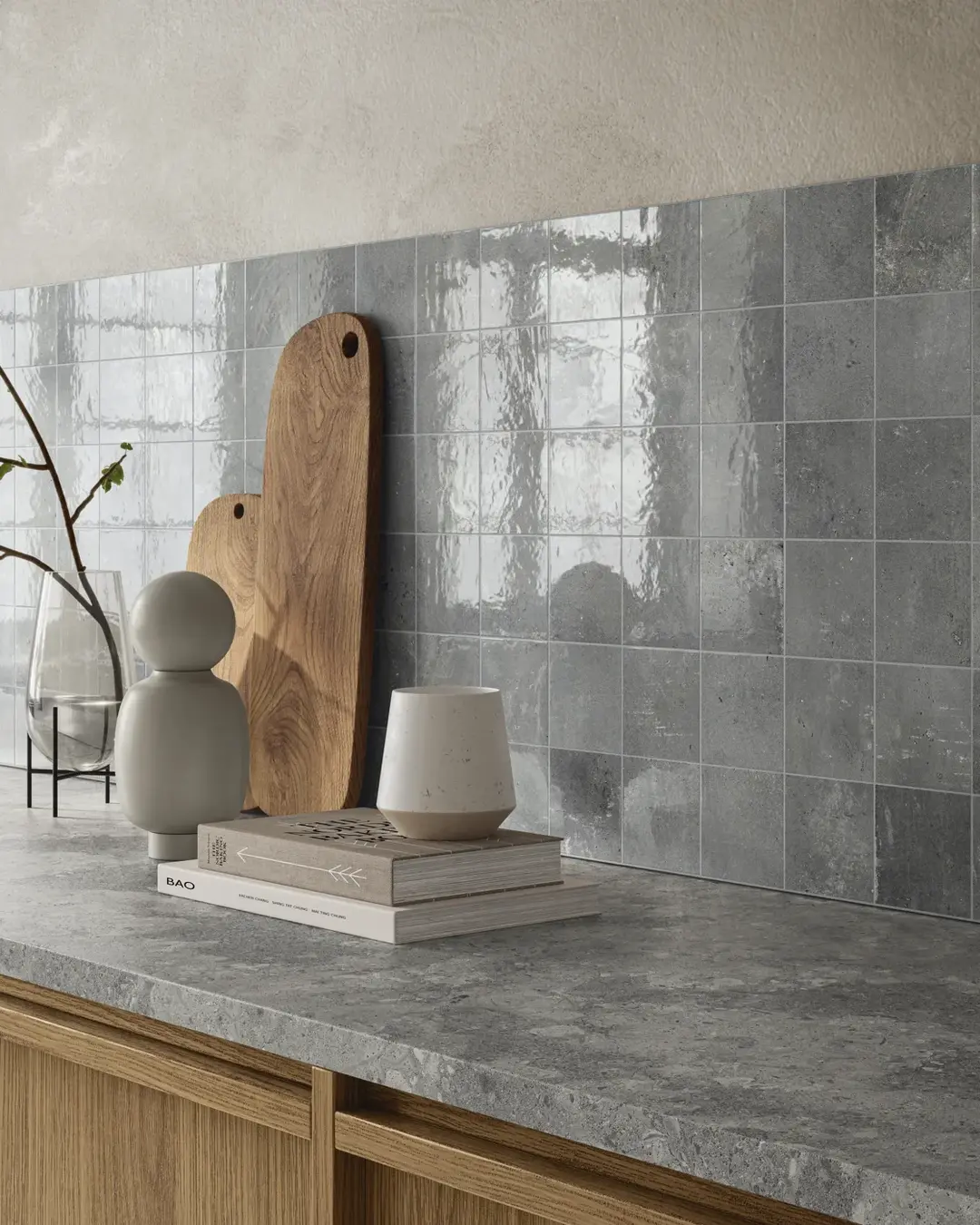 Mosaik