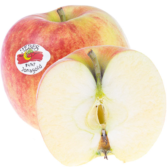 Äpple Jonagold